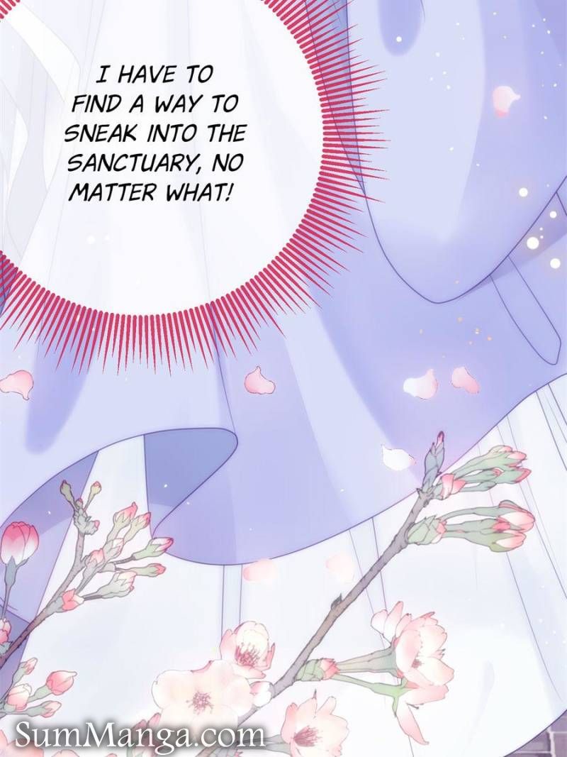 The Disciple’s Daily Plan: Seduce the Master Chapter 64 - Page 57