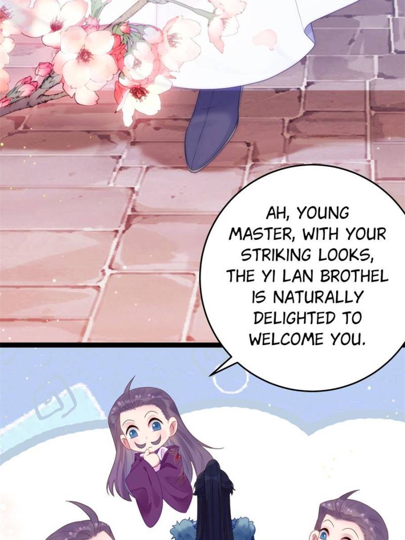 The Disciple’s Daily Plan: Seduce the Master Chapter 64 - Page 58