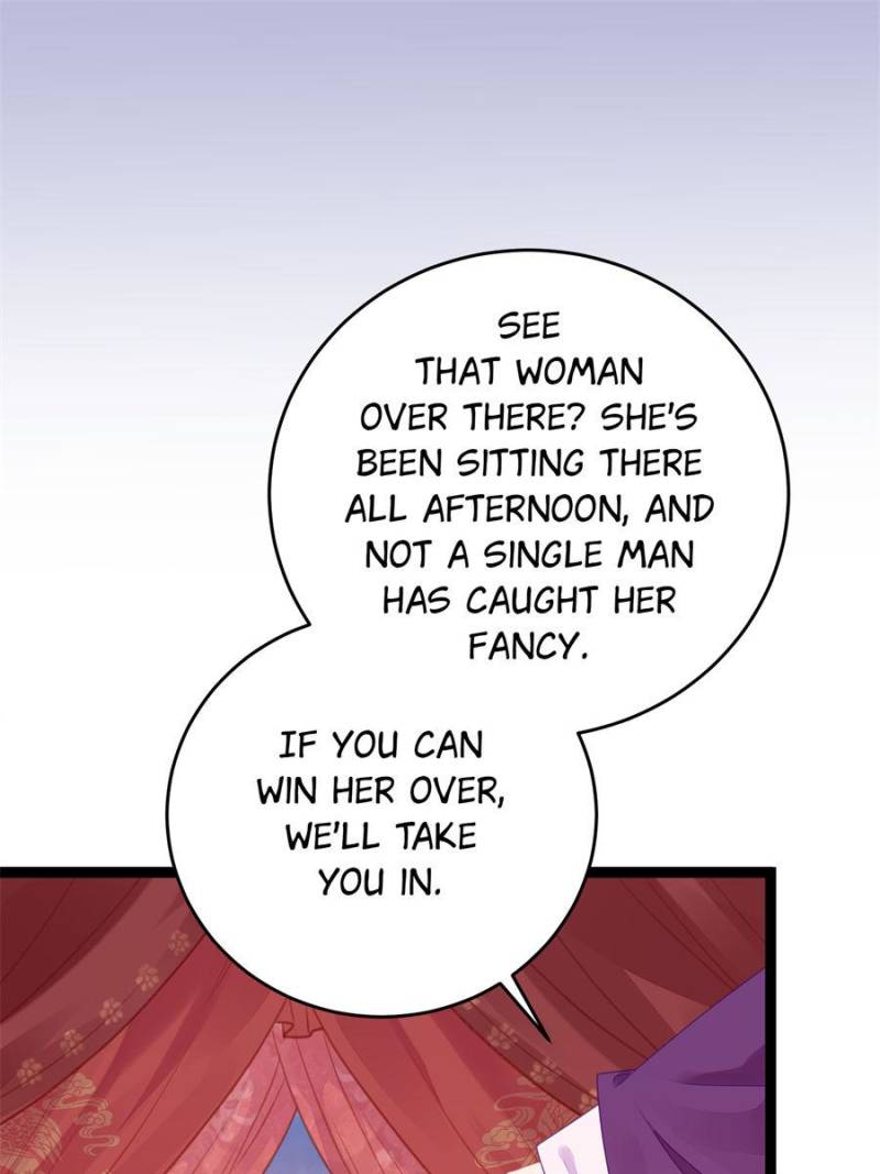 The Disciple’s Daily Plan: Seduce the Master Chapter 64 - Page 60