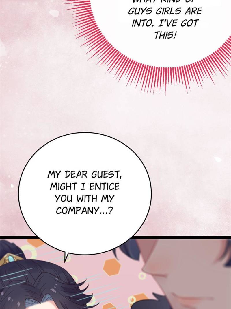 The Disciple’s Daily Plan: Seduce the Master Chapter 64 - Page 63