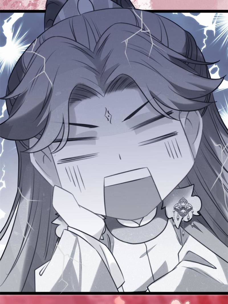 The Disciple’s Daily Plan: Seduce the Master Chapter 64 - Page 65