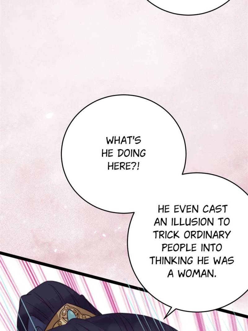 The Disciple’s Daily Plan: Seduce the Master Chapter 64 - Page 68