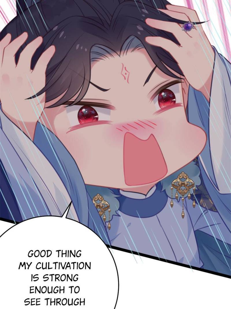 The Disciple’s Daily Plan: Seduce the Master Chapter 64 - Page 69