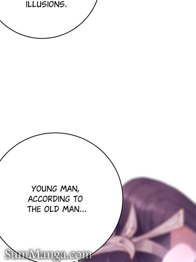 The Disciple’s Daily Plan: Seduce the Master Chapter 64 - Page 70