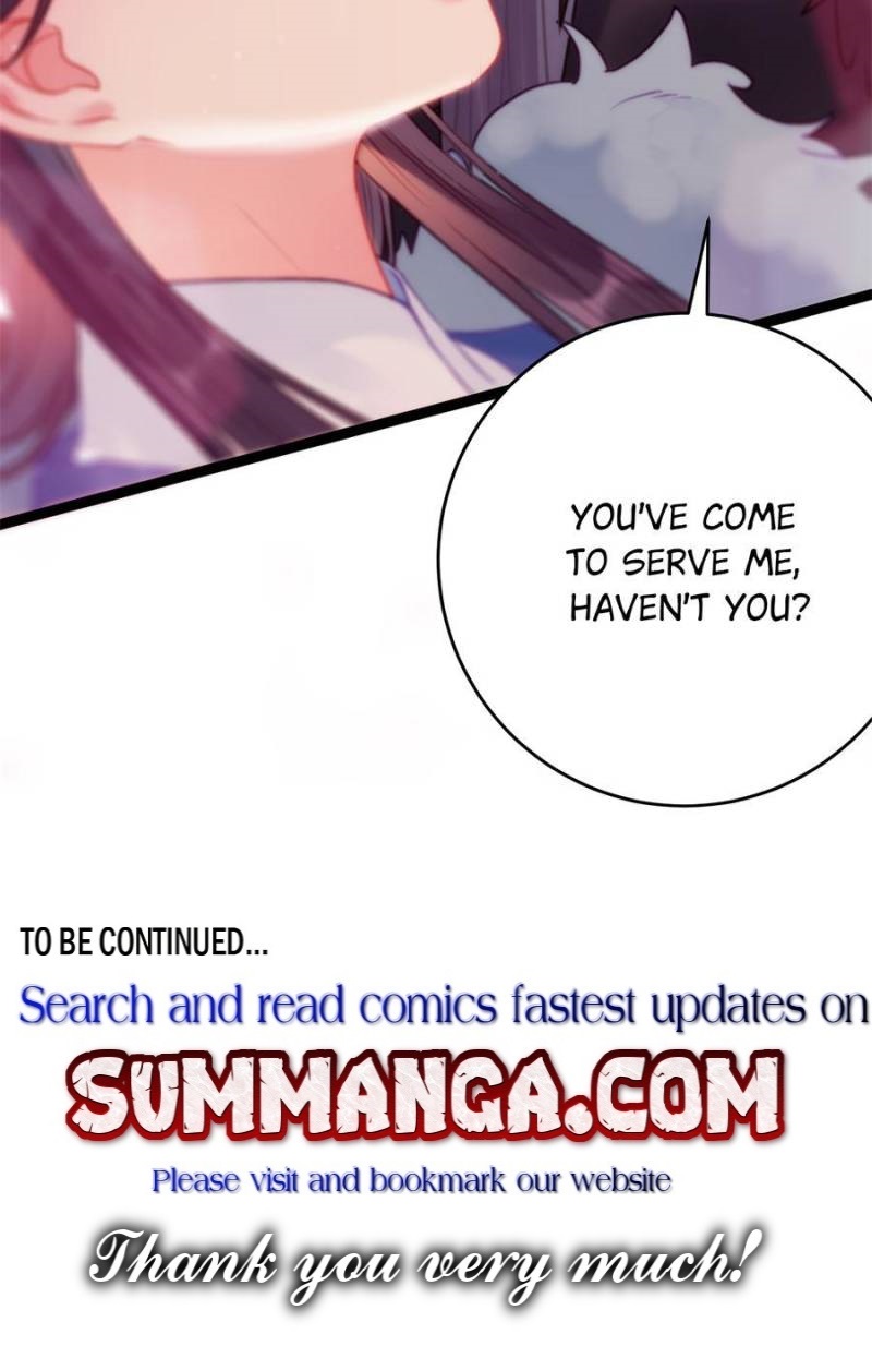 The Disciple’s Daily Plan: Seduce the Master Chapter 64 - Page 72
