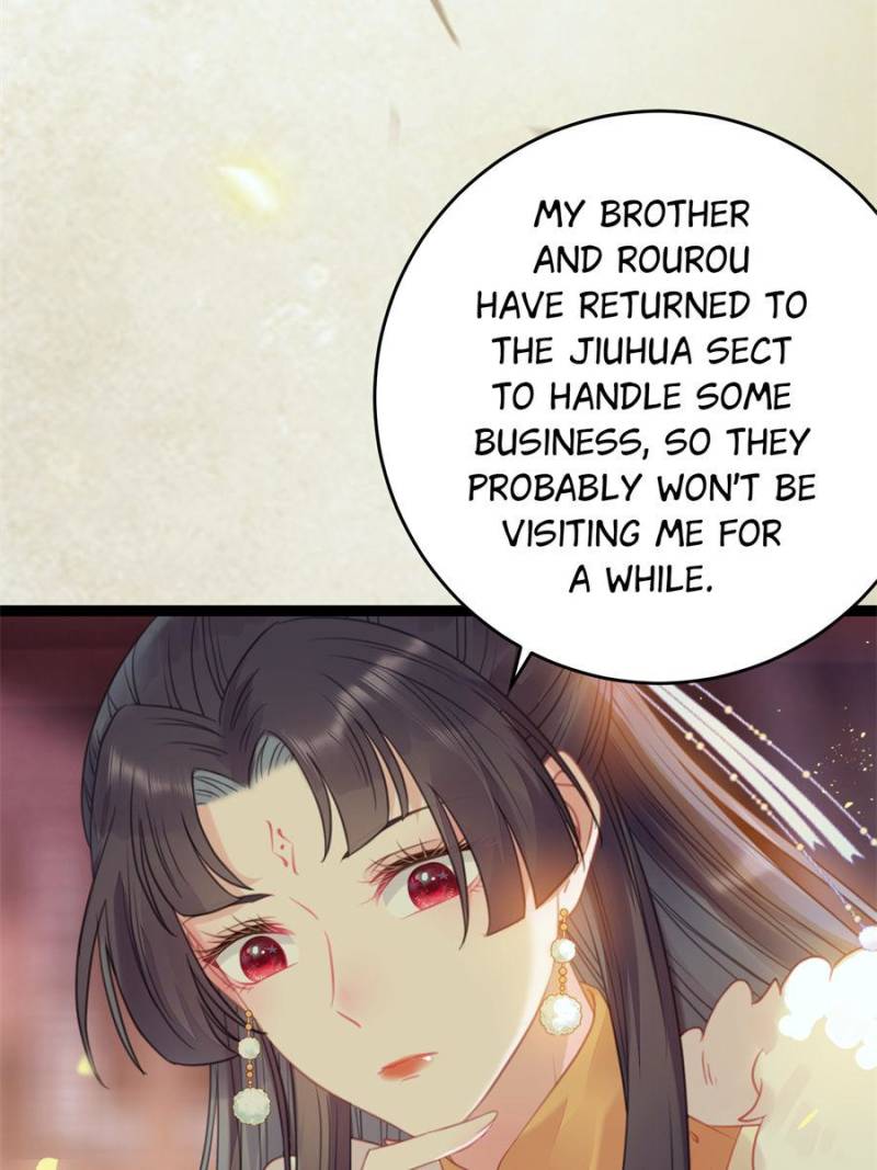 The Disciple’s Daily Plan: Seduce the Master Chapter 64 - Page 9