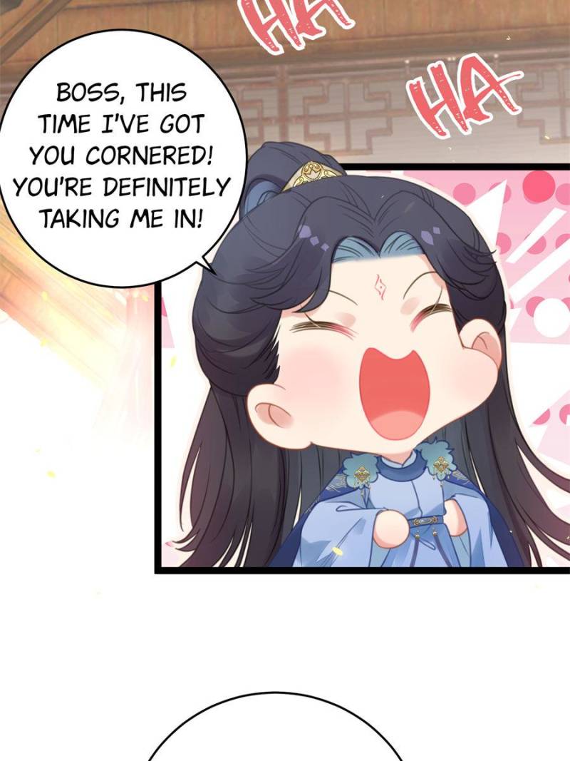 The Disciple’s Daily Plan: Seduce the Master Chapter 65 - Page 1