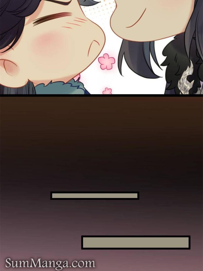 The Disciple’s Daily Plan: Seduce the Master Chapter 65 - Page 15