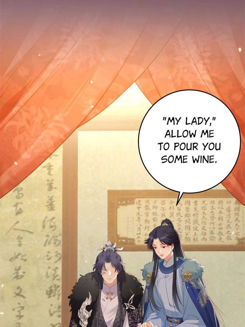 The Disciple’s Daily Plan: Seduce the Master Chapter 65 - Page 16