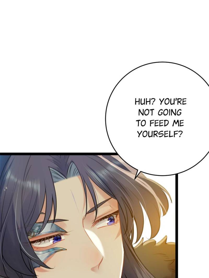 The Disciple’s Daily Plan: Seduce the Master Chapter 65 - Page 19