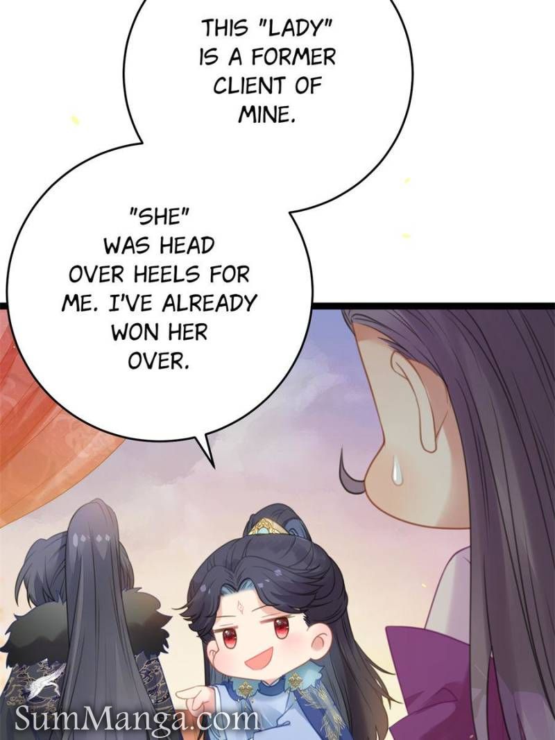 The Disciple’s Daily Plan: Seduce the Master Chapter 65 - Page 2
