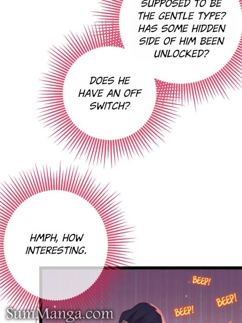 The Disciple’s Daily Plan: Seduce the Master Chapter 65 - Page 22