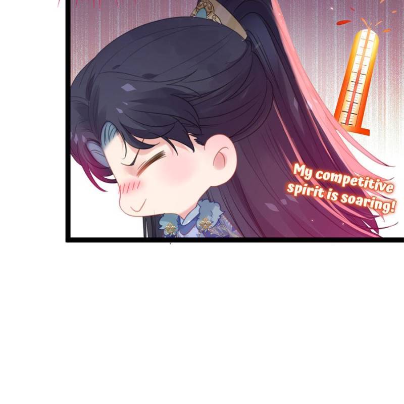 The Disciple’s Daily Plan: Seduce the Master Chapter 65 - Page 23
