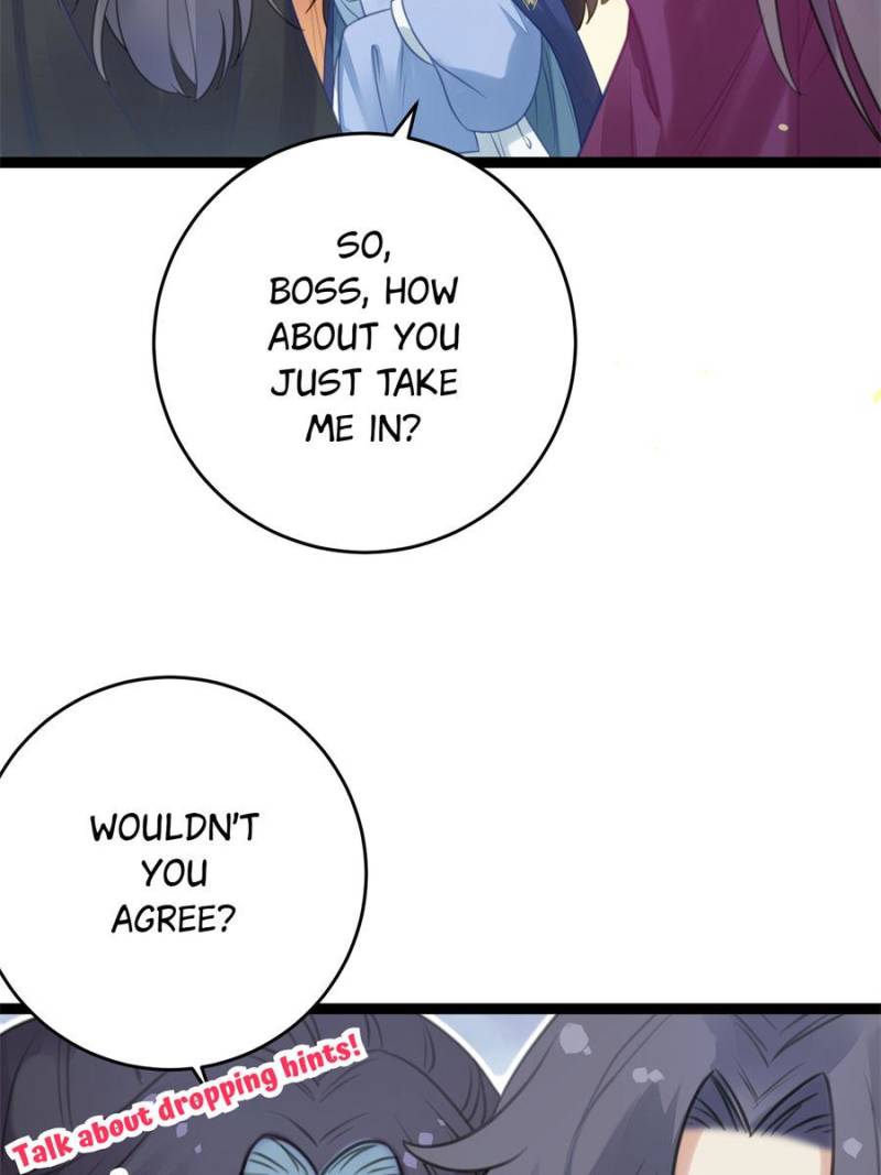 The Disciple’s Daily Plan: Seduce the Master Chapter 65 - Page 3