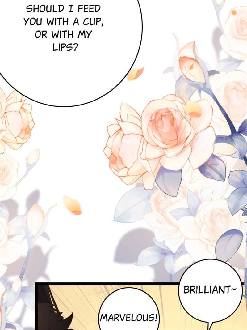 The Disciple’s Daily Plan: Seduce the Master Chapter 65 - Page 30