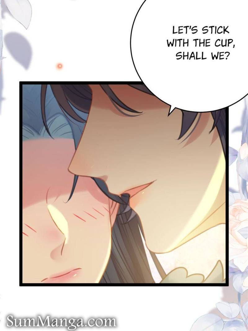 The Disciple’s Daily Plan: Seduce the Master Chapter 65 - Page 33