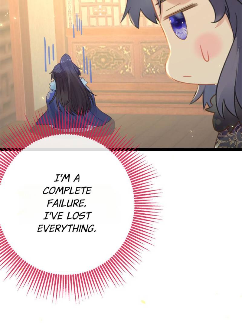 The Disciple’s Daily Plan: Seduce the Master Chapter 65 - Page 43