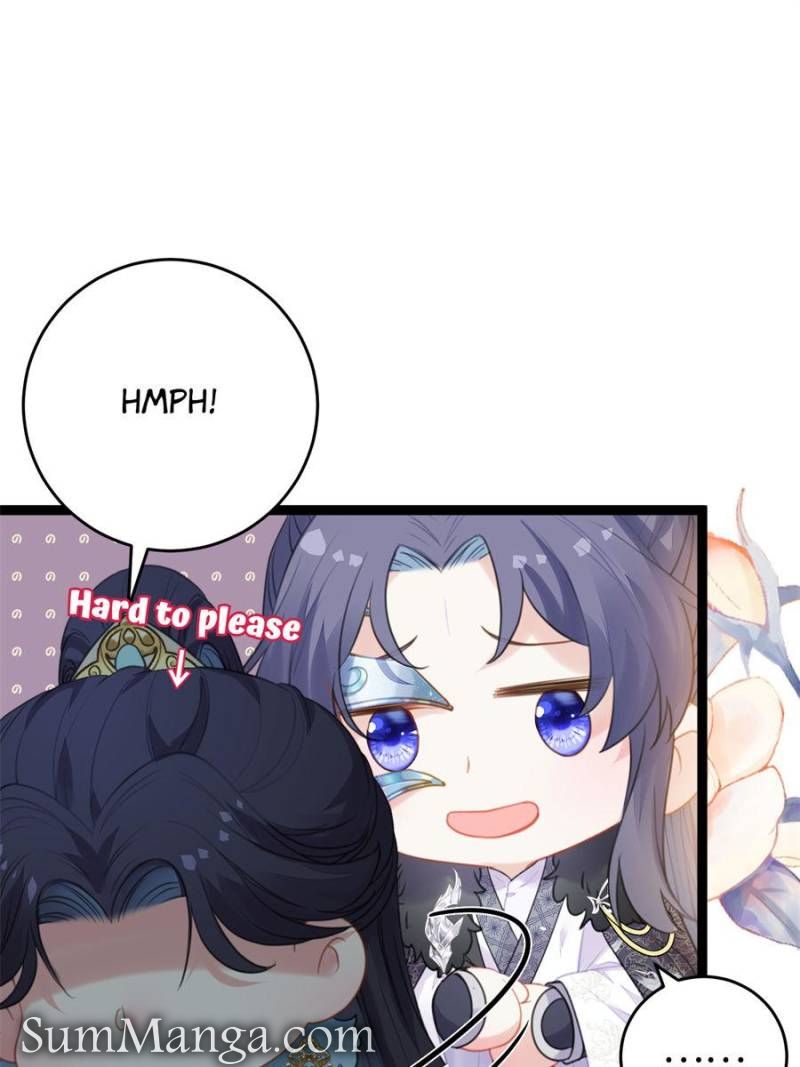 The Disciple’s Daily Plan: Seduce the Master Chapter 65 - Page 46