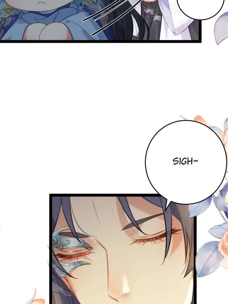 The Disciple’s Daily Plan: Seduce the Master Chapter 65 - Page 47