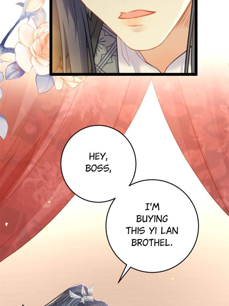 The Disciple’s Daily Plan: Seduce the Master Chapter 65 - Page 48
