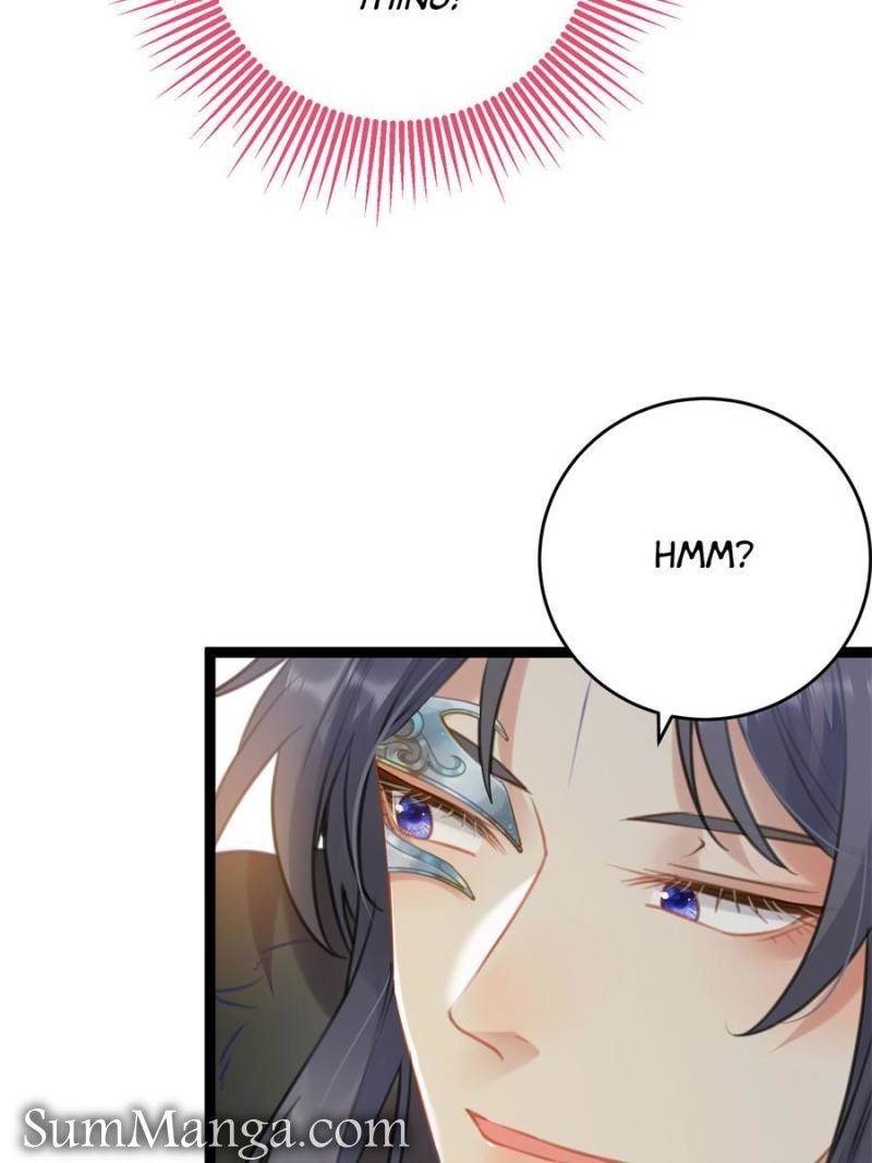 The Disciple’s Daily Plan: Seduce the Master Chapter 65 - Page 5