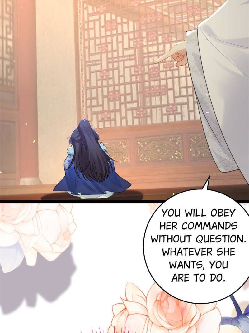 The Disciple’s Daily Plan: Seduce the Master Chapter 65 - Page 51