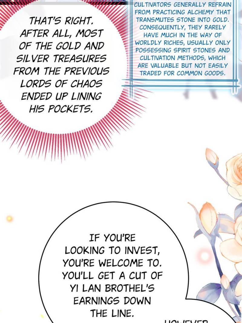 The Disciple’s Daily Plan: Seduce the Master Chapter 65 - Page 53