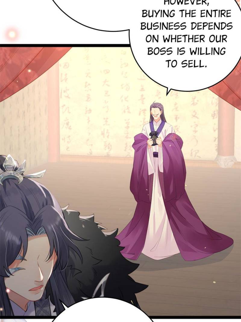 The Disciple’s Daily Plan: Seduce the Master Chapter 65 - Page 54