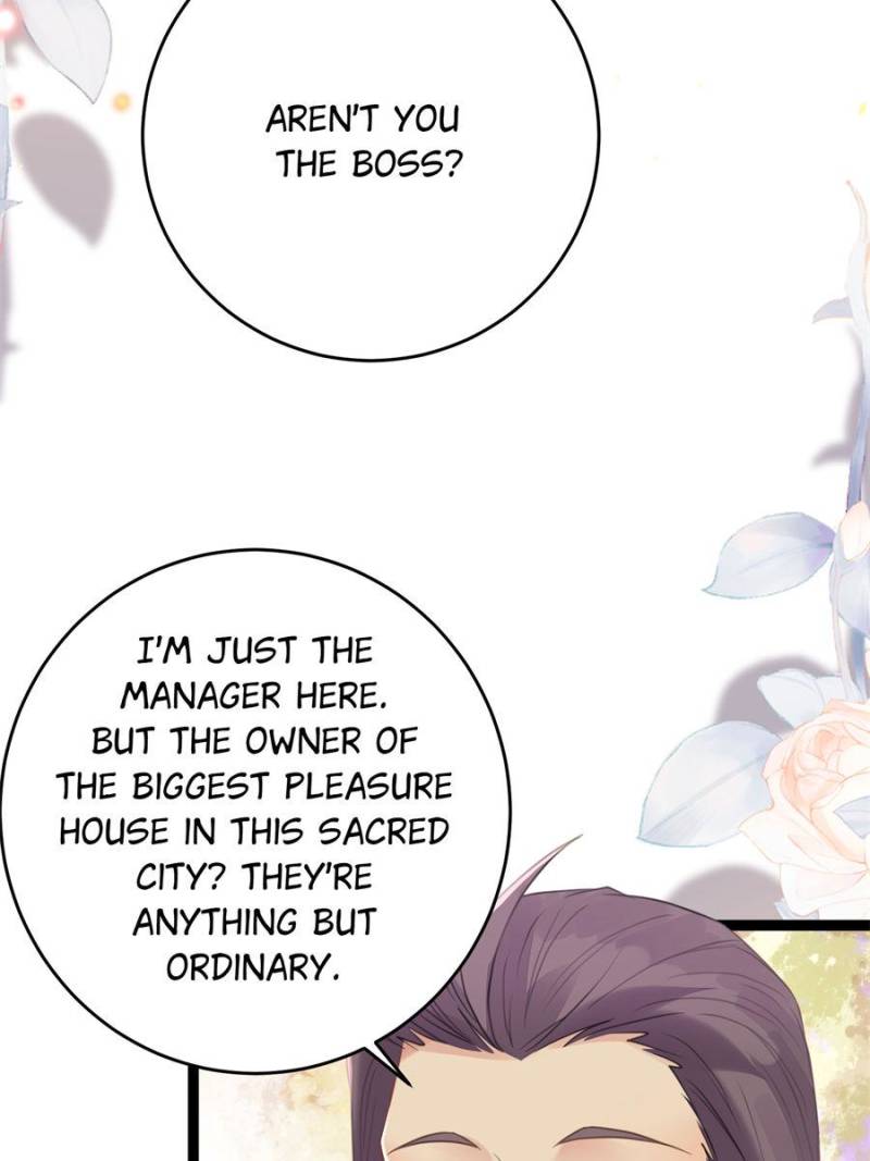 The Disciple’s Daily Plan: Seduce the Master Chapter 65 - Page 55