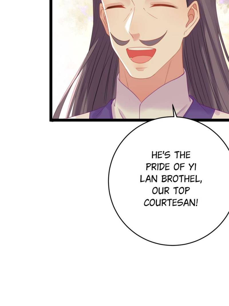 The Disciple’s Daily Plan: Seduce the Master Chapter 65 - Page 56
