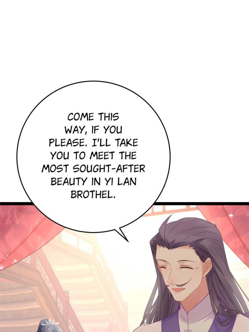The Disciple’s Daily Plan: Seduce the Master Chapter 65 - Page 58