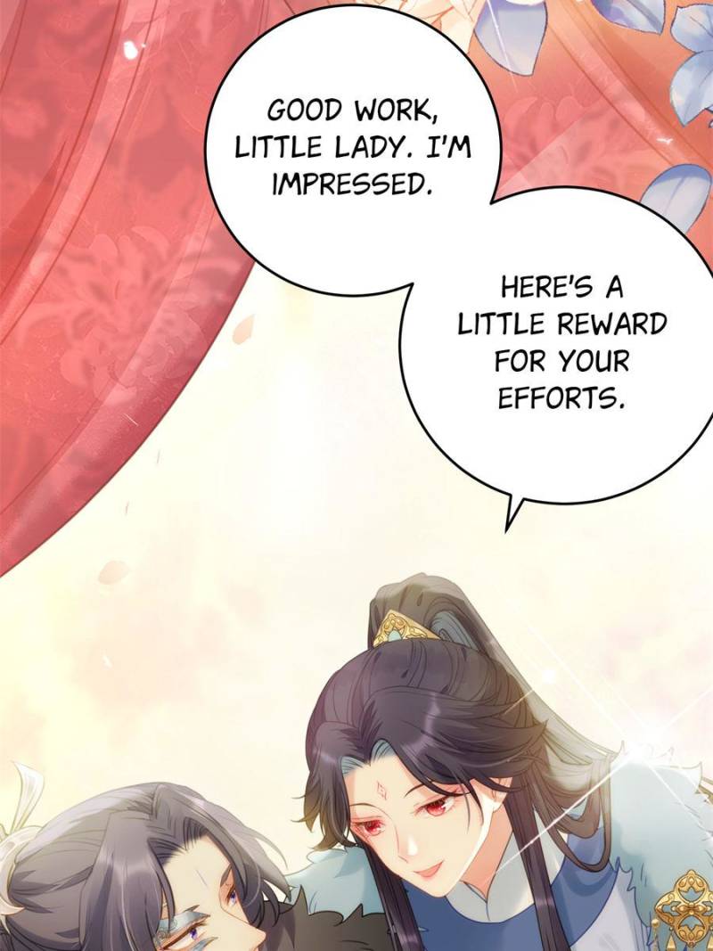 The Disciple’s Daily Plan: Seduce the Master Chapter 65 - Page 61