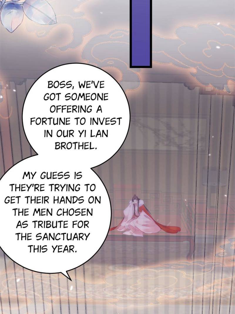 The Disciple’s Daily Plan: Seduce the Master Chapter 65 - Page 66
