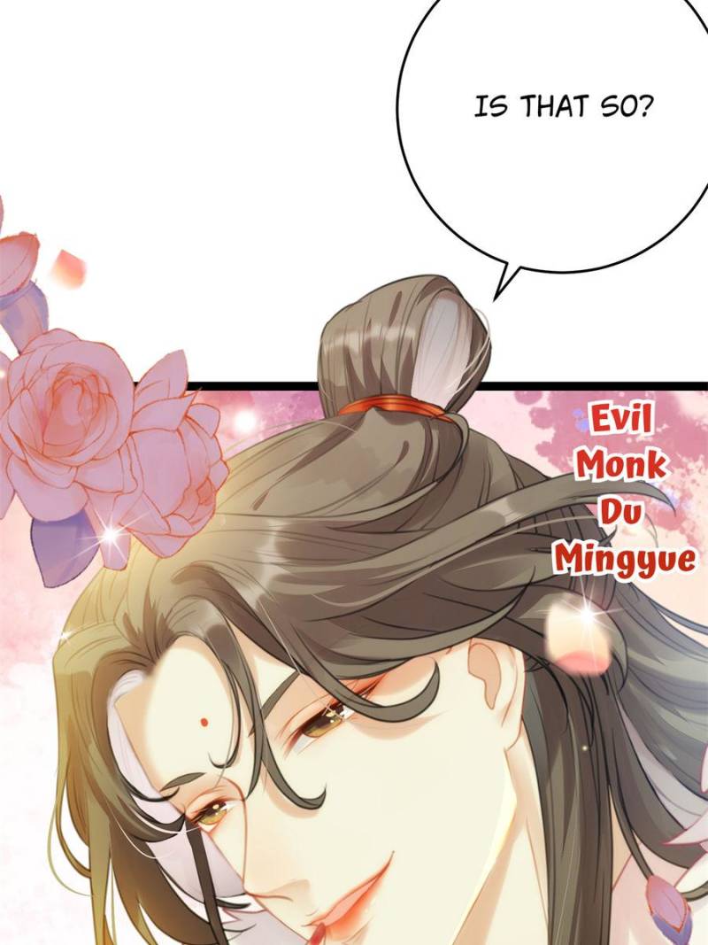 The Disciple’s Daily Plan: Seduce the Master Chapter 65 - Page 68