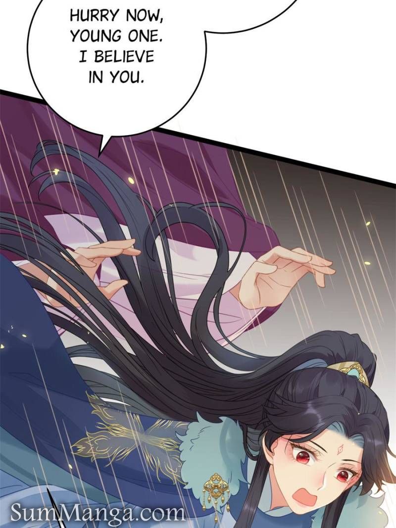 The Disciple’s Daily Plan: Seduce the Master Chapter 65 - Page 8