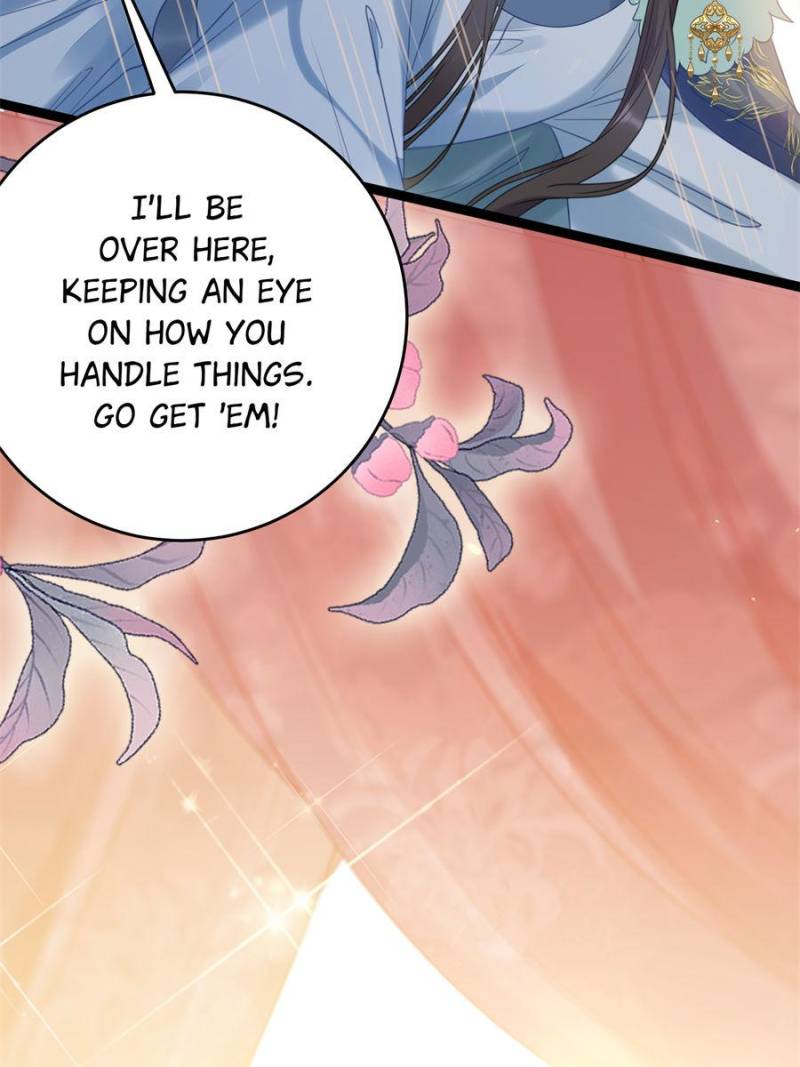 The Disciple’s Daily Plan: Seduce the Master Chapter 65 - Page 9