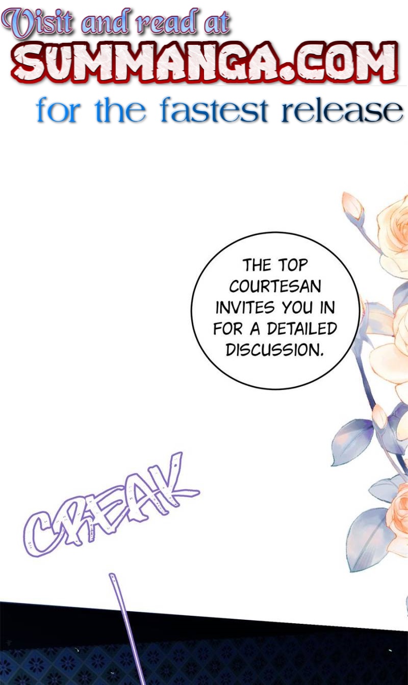 The Disciple’s Daily Plan: Seduce the Master Chapter 66 - Page 1