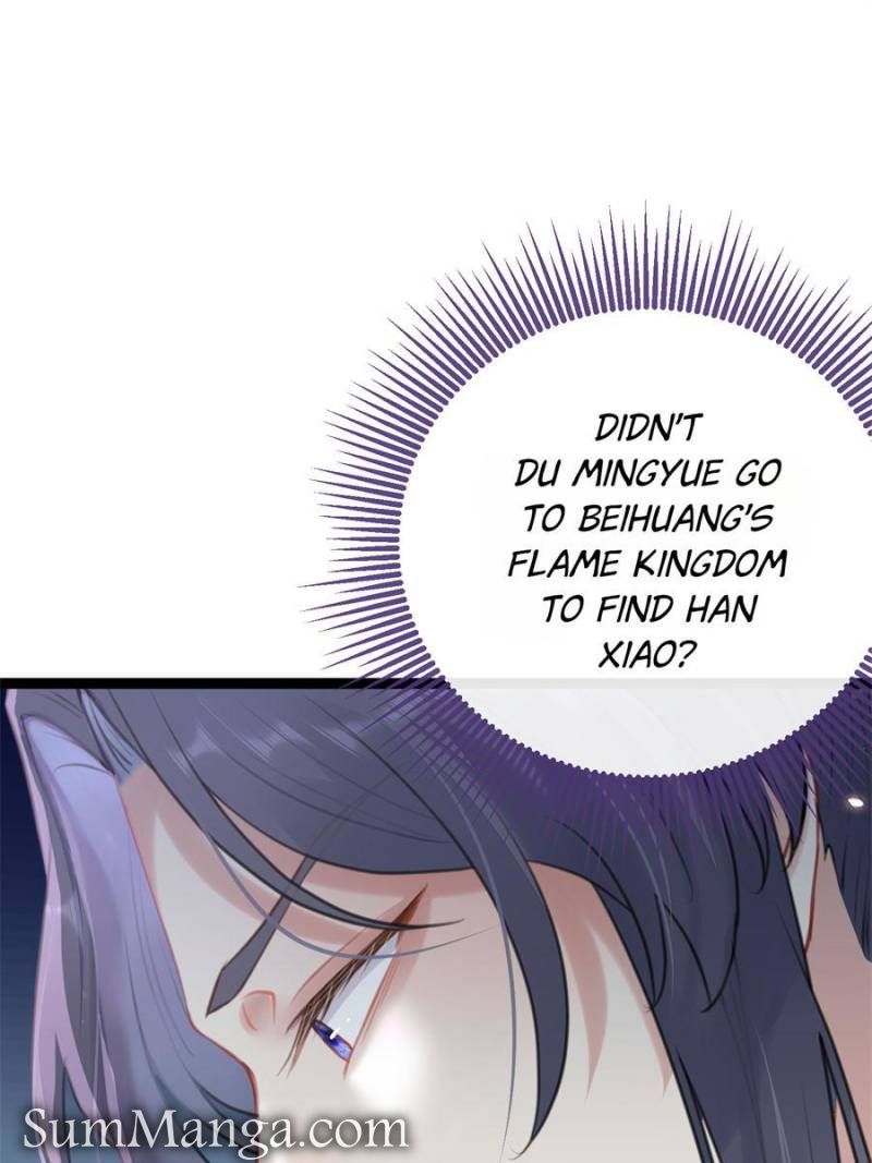 The Disciple’s Daily Plan: Seduce the Master Chapter 66 - Page 13
