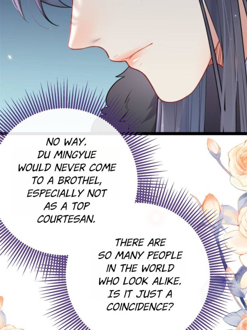 The Disciple’s Daily Plan: Seduce the Master Chapter 66 - Page 14