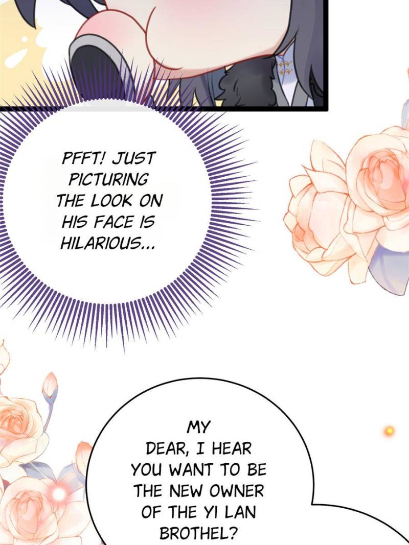 The Disciple’s Daily Plan: Seduce the Master Chapter 66 - Page 16