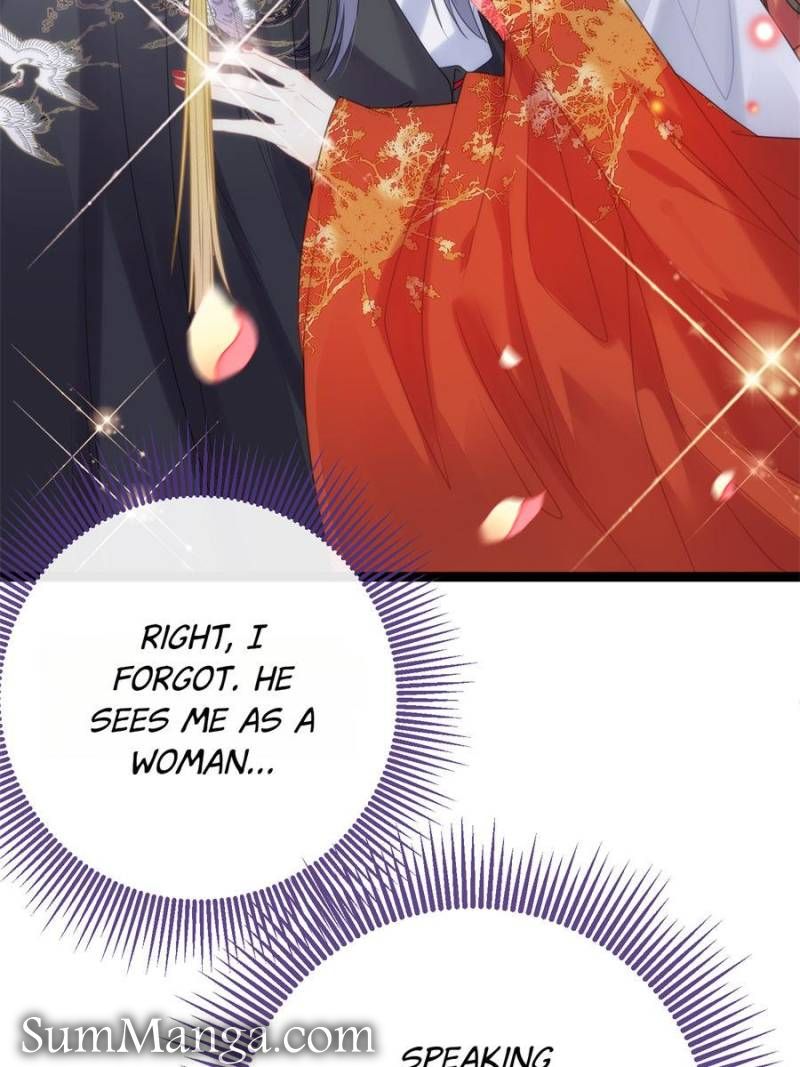 The Disciple’s Daily Plan: Seduce the Master Chapter 66 - Page 18