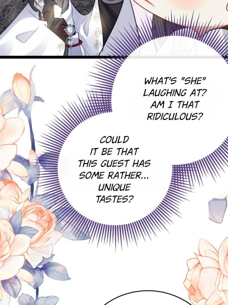 The Disciple’s Daily Plan: Seduce the Master Chapter 66 - Page 20