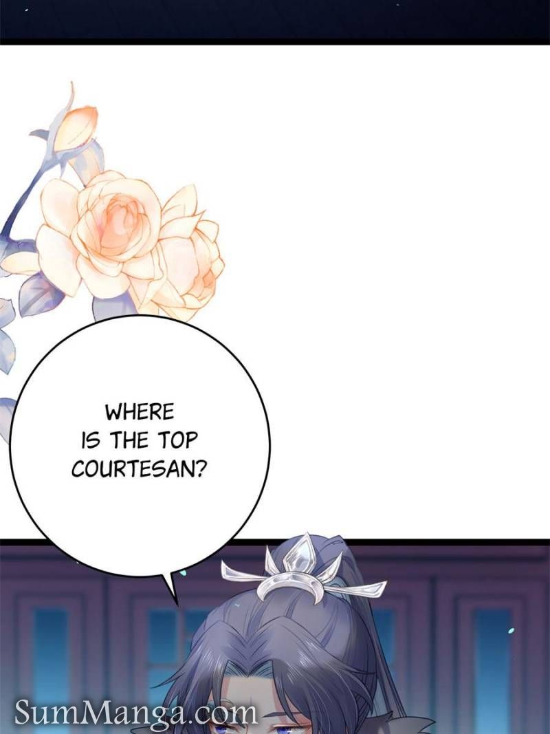 The Disciple’s Daily Plan: Seduce the Master Chapter 66 - Page 3