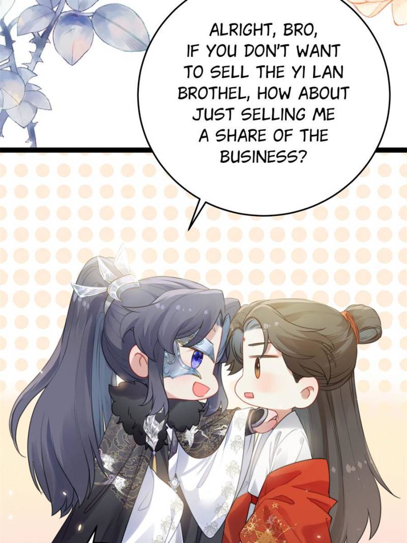 The Disciple’s Daily Plan: Seduce the Master Chapter 66 - Page 21