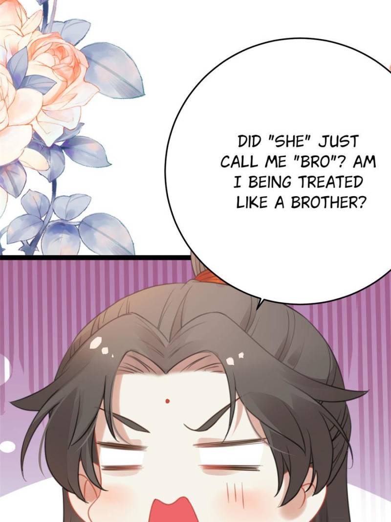 The Disciple’s Daily Plan: Seduce the Master Chapter 66 - Page 26