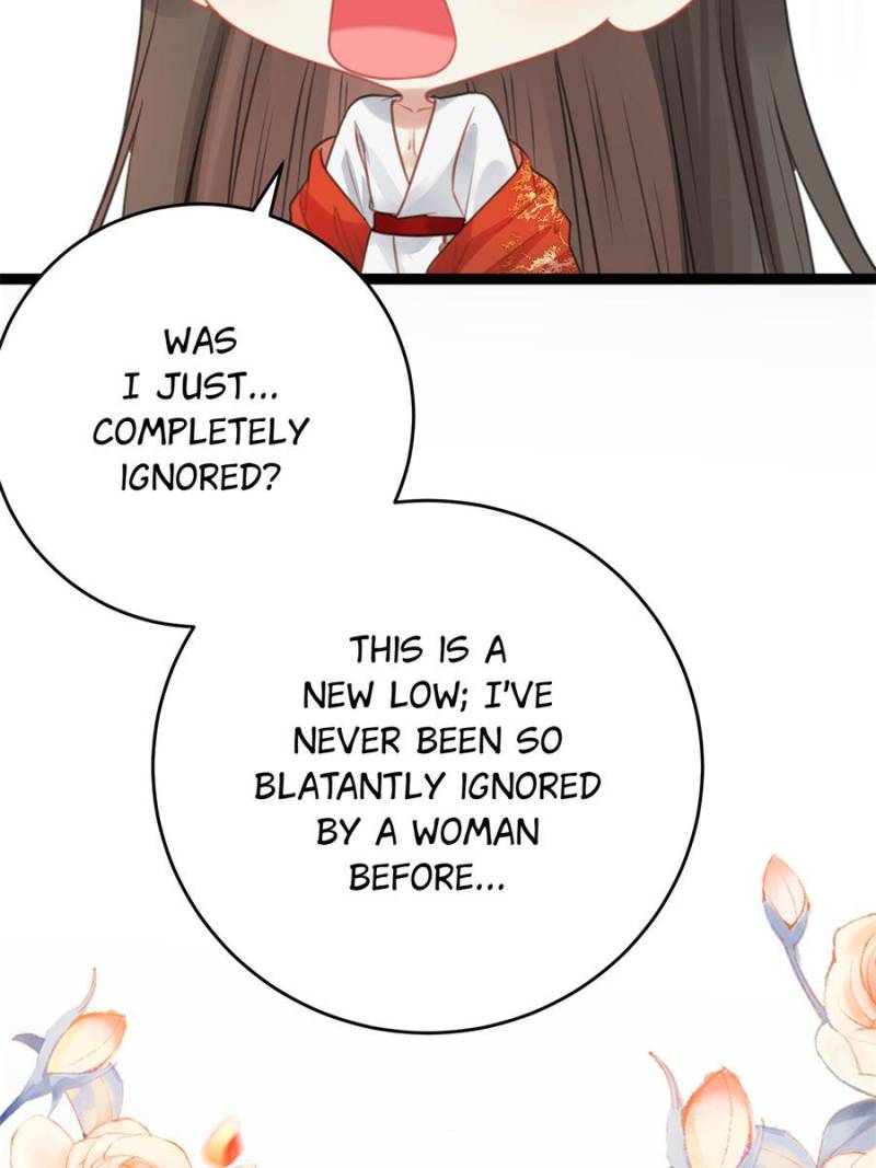 The Disciple’s Daily Plan: Seduce the Master Chapter 66 - Page 27