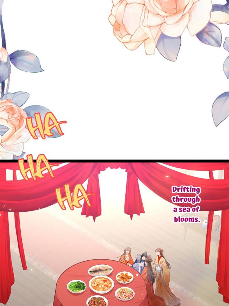 The Disciple’s Daily Plan: Seduce the Master Chapter 66 - Page 30