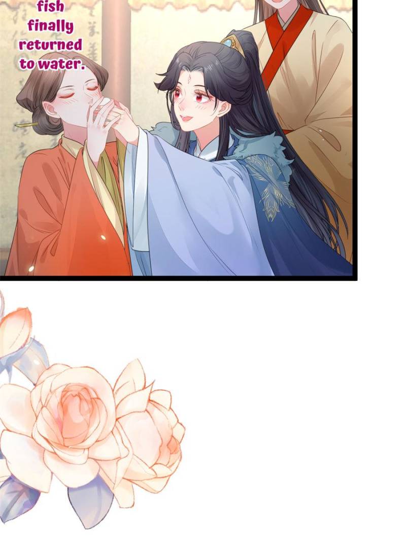 The Disciple’s Daily Plan: Seduce the Master Chapter 66 - Page 32