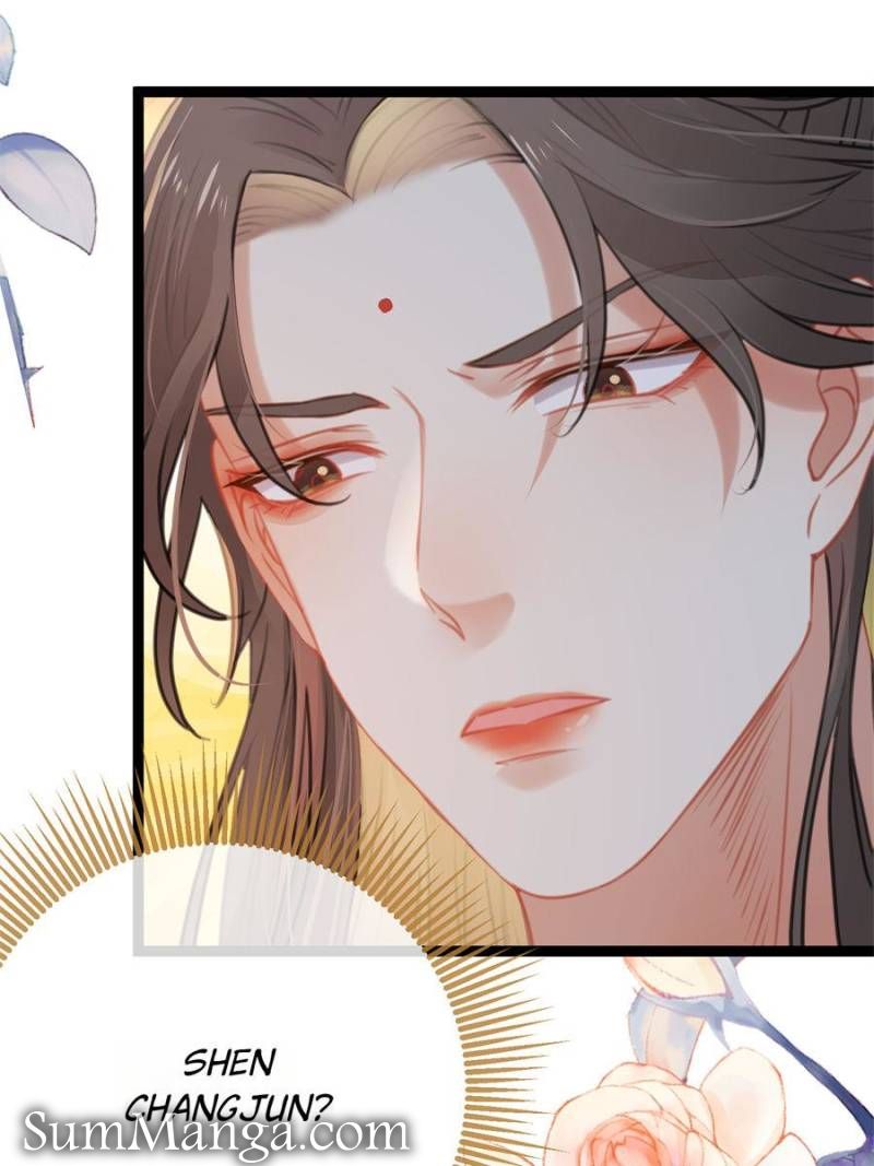 The Disciple’s Daily Plan: Seduce the Master Chapter 66 - Page 33