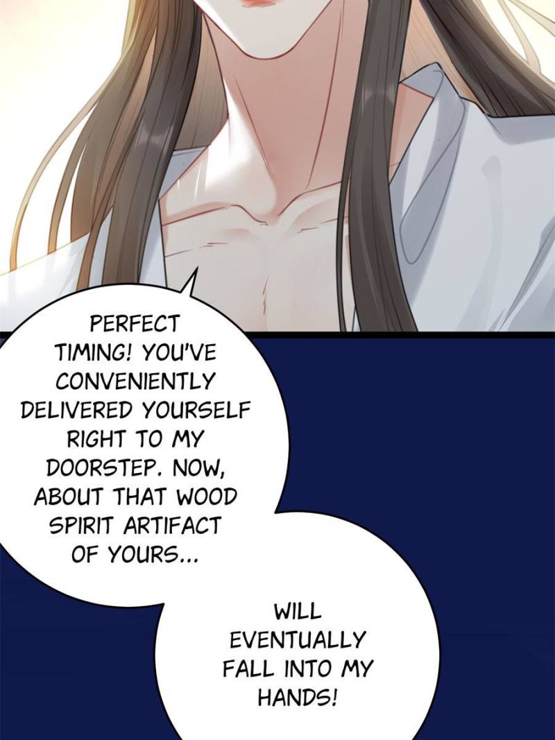 The Disciple’s Daily Plan: Seduce the Master Chapter 66 - Page 36